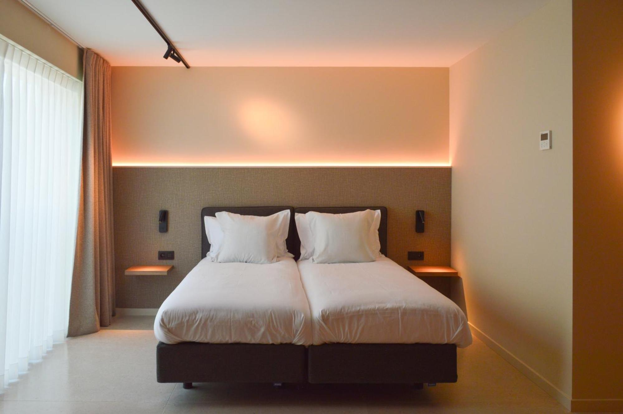 Hotel De Zalm Herentals Εξωτερικό φωτογραφία
