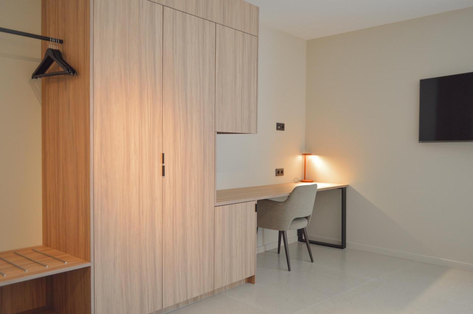 Hotel De Zalm Herentals Εξωτερικό φωτογραφία