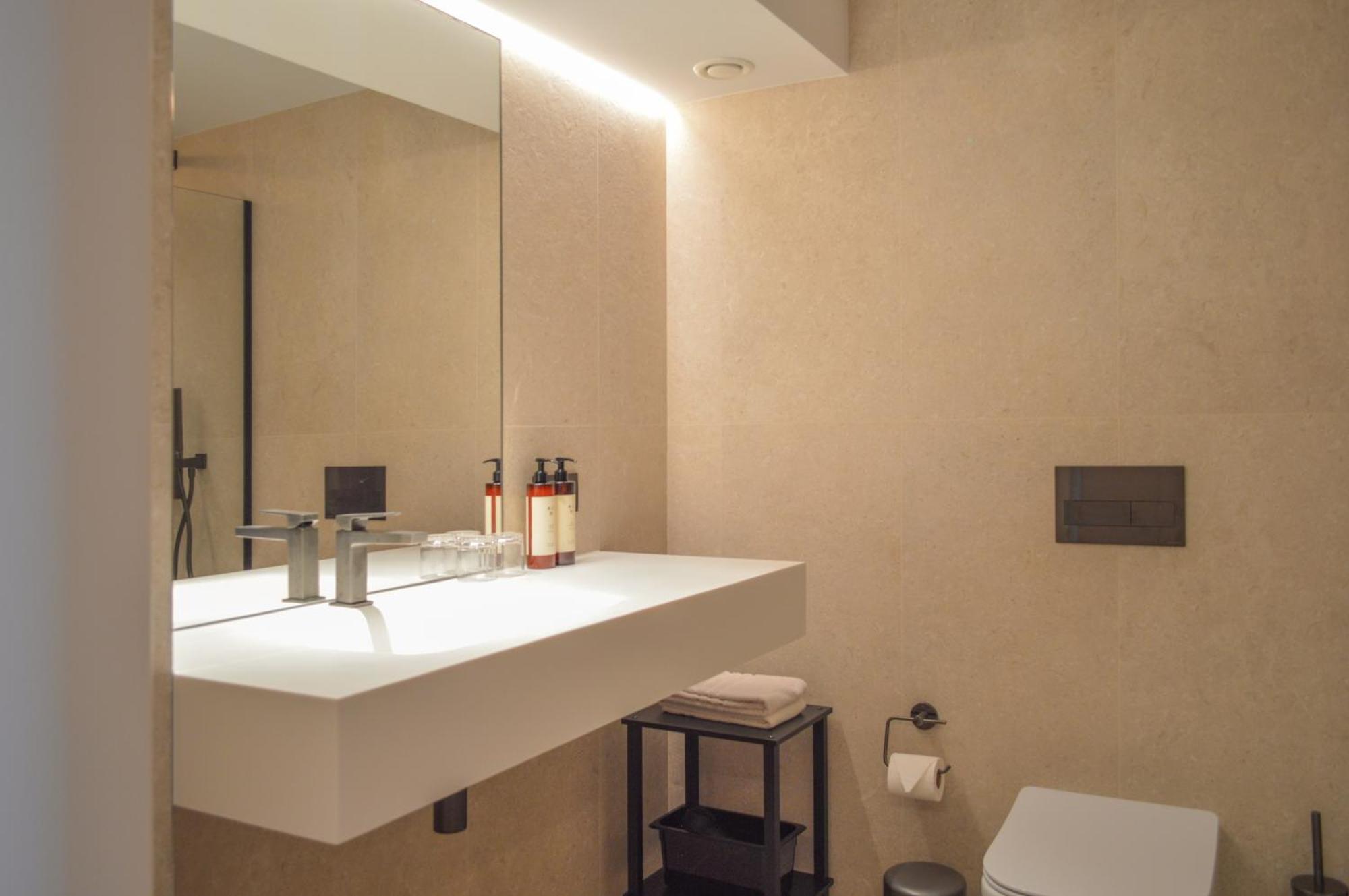 Hotel De Zalm Herentals Εξωτερικό φωτογραφία