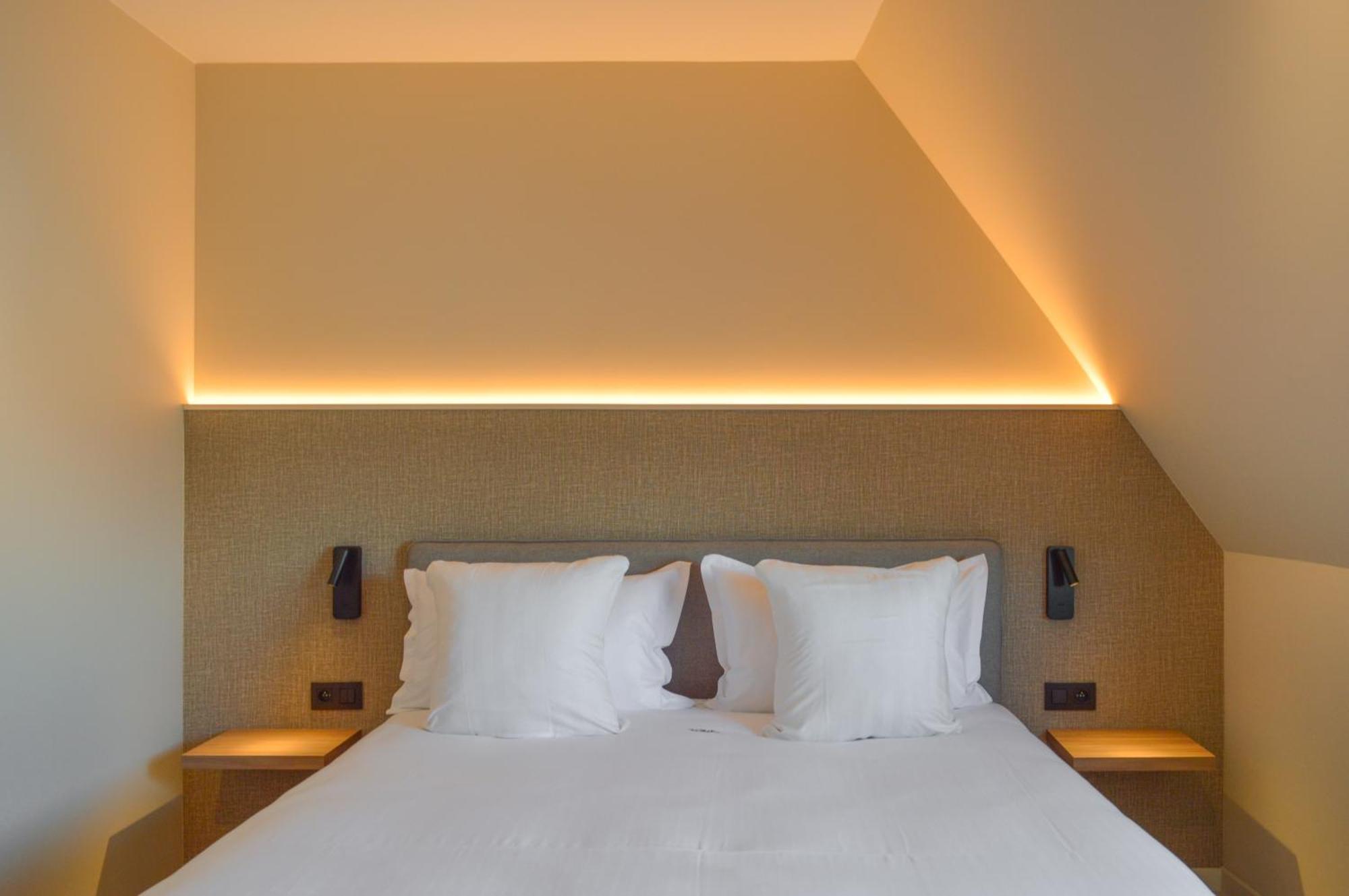 Hotel De Zalm Herentals Εξωτερικό φωτογραφία