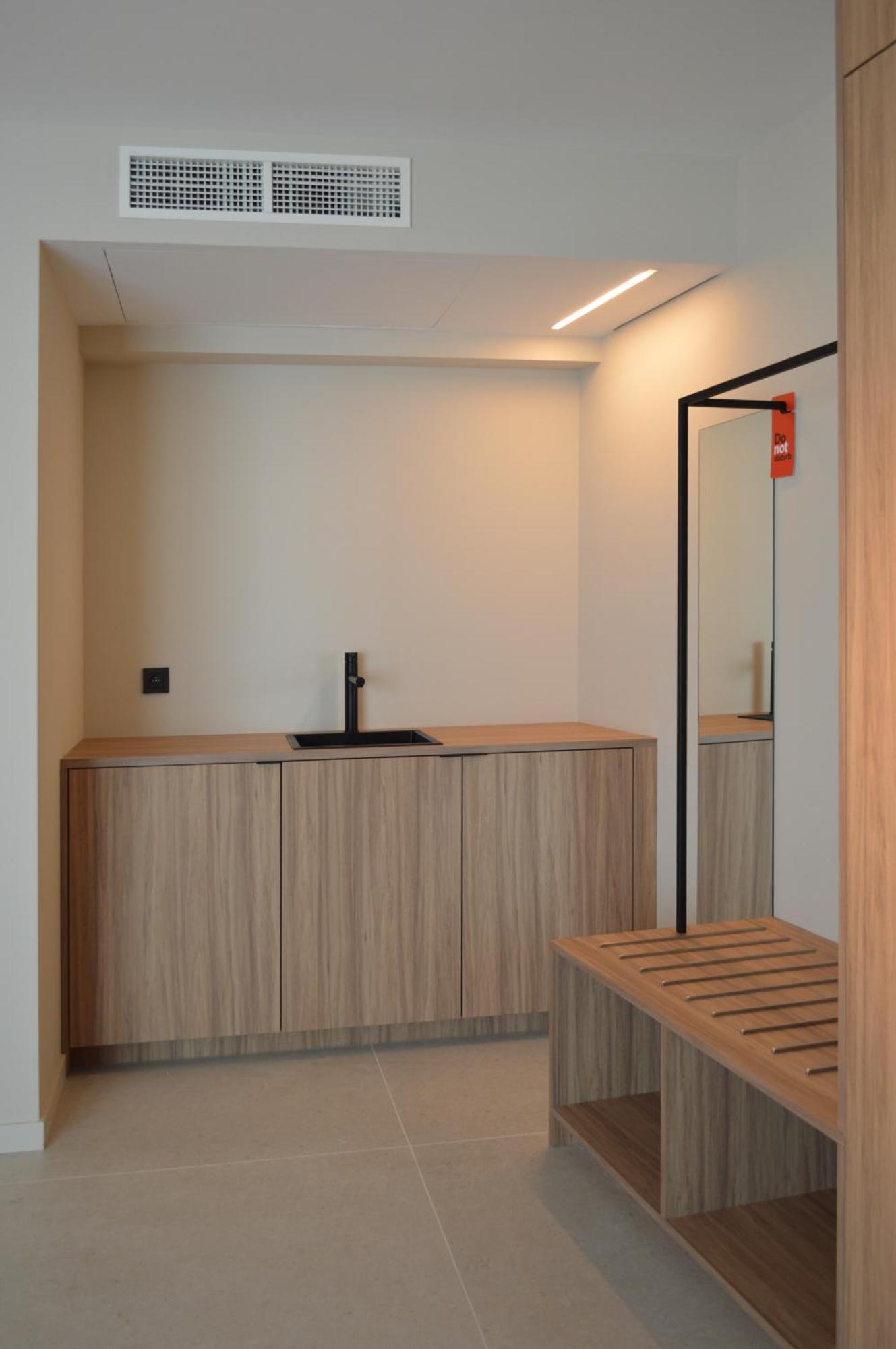 Hotel De Zalm Herentals Εξωτερικό φωτογραφία