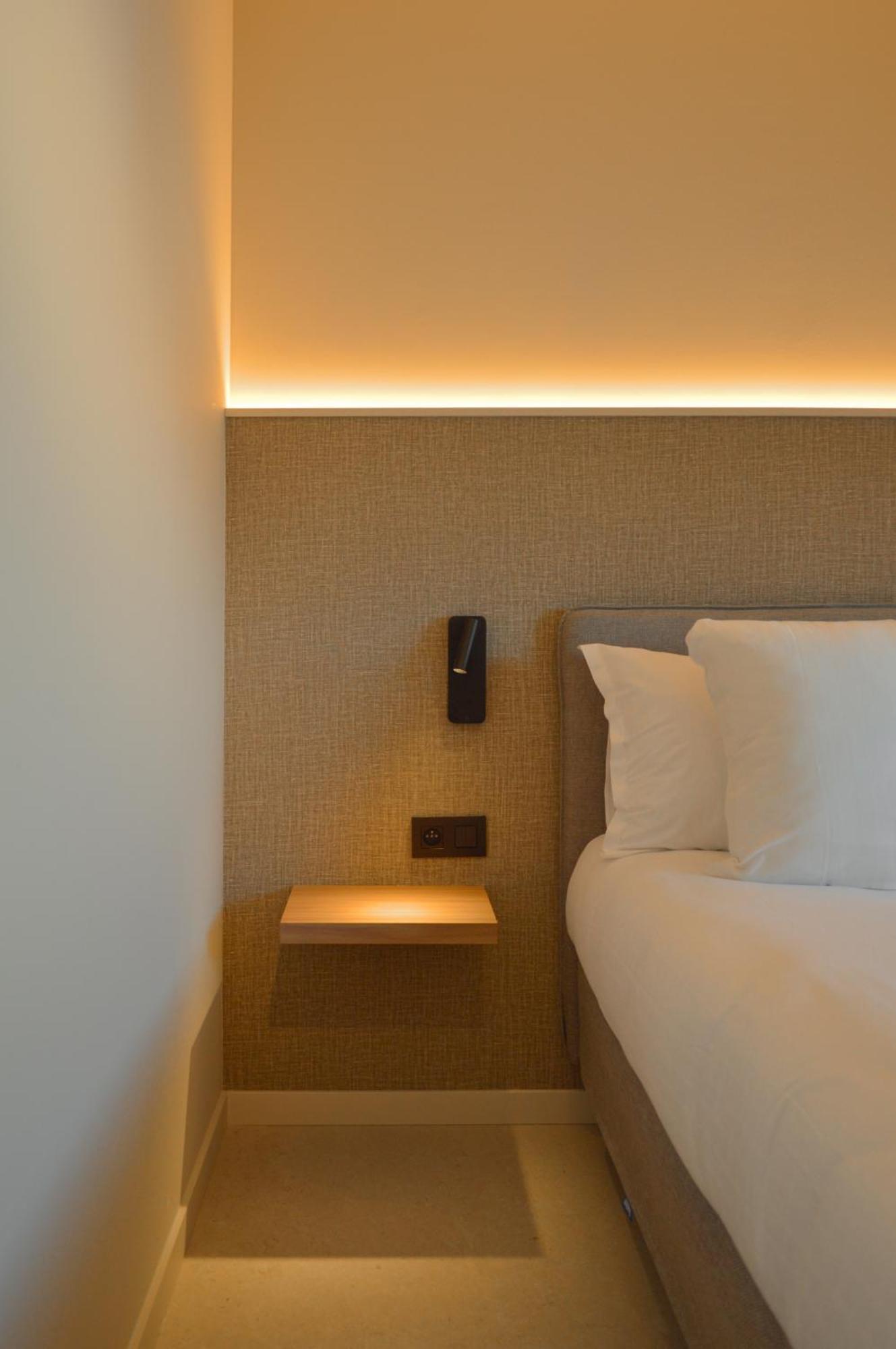 Hotel De Zalm Herentals Εξωτερικό φωτογραφία