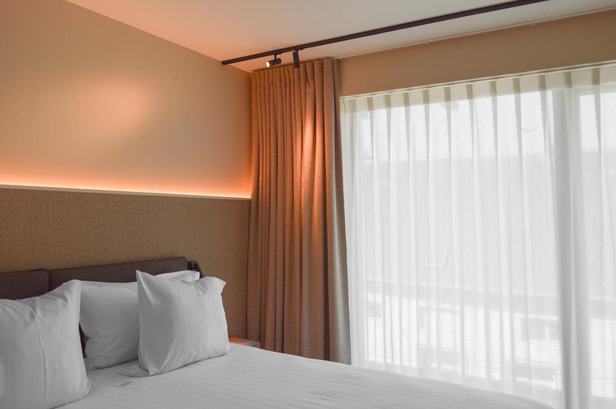 Hotel De Zalm Herentals Εξωτερικό φωτογραφία